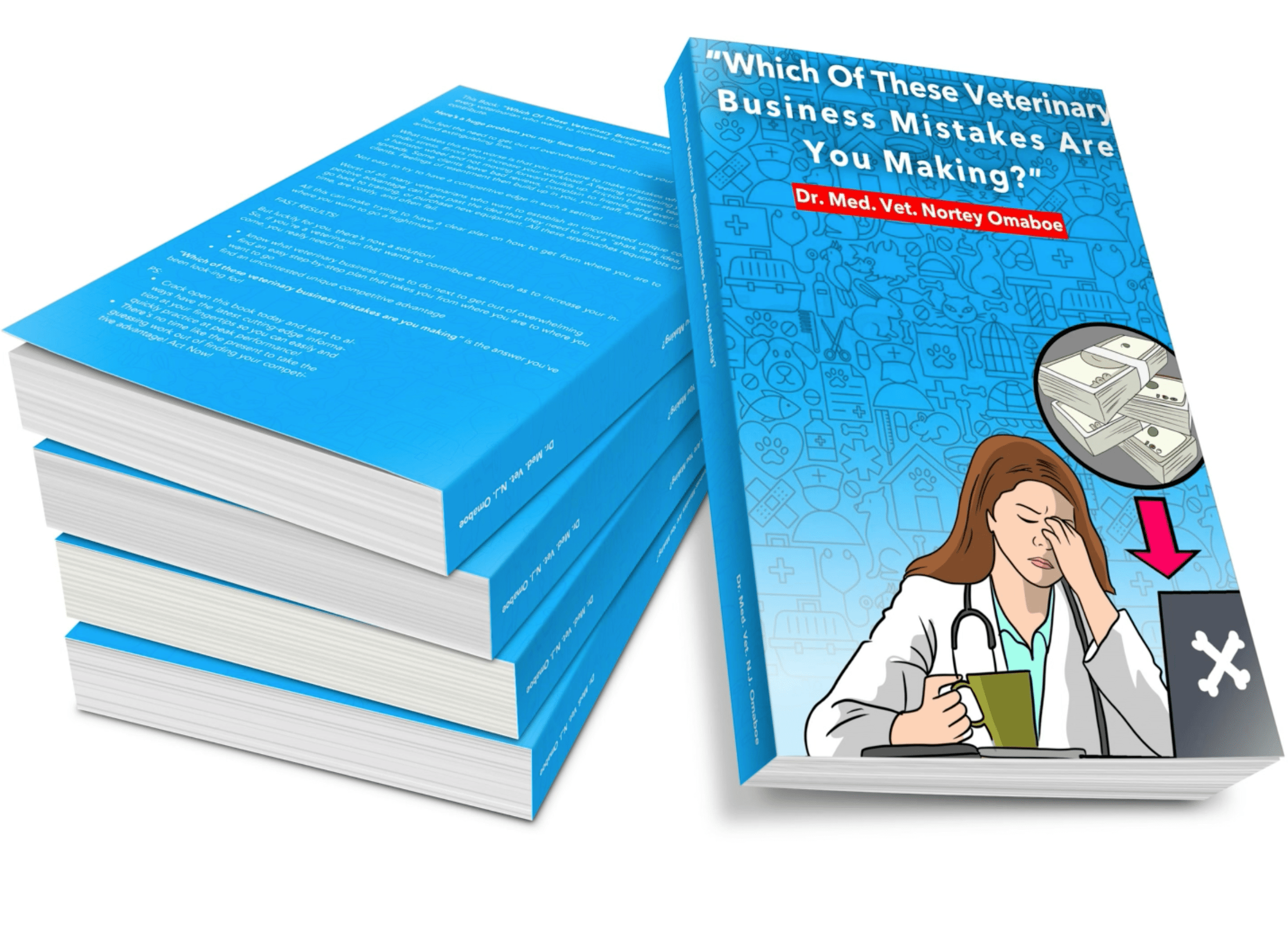  Cabinet Vétérinaire International, Geneva Veterinarian, veterinarian Geneva, book 5